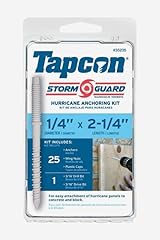 Tapcon hex nut for sale  Delivered anywhere in USA 