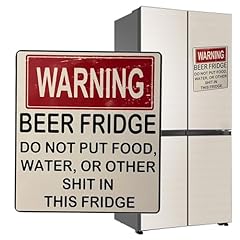 Funny beer fridge for sale  Delivered anywhere in USA 