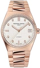 Frederique constant geneve gebraucht kaufen  Wird an jeden Ort in Deutschland