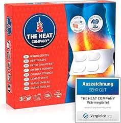 The heat company gebraucht kaufen  Wird an jeden Ort in Deutschland