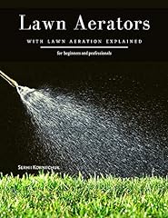 Lawn aerators with for sale  Delivered anywhere in Canada