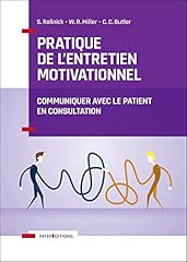 Pratique entretien motivationn d'occasion  Livré partout en France