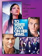 Write love arms for sale  Delivered anywhere in USA 