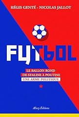 Futbol ballon rond d'occasion  Livré partout en Belgiqu