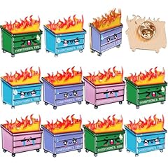 Landical pcs dumpster for sale  Delivered anywhere in USA 