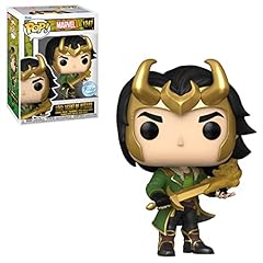 Funko pop marvel for sale  Delivered anywhere in Ireland