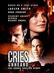 Cries unheard donna for sale  Delivered anywhere in USA 