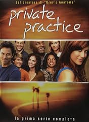 Private practice stagione gebraucht kaufen  Wird an jeden Ort in Deutschland
