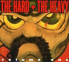 Hard heavy vol. for sale  Delivered anywhere in USA 