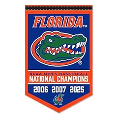Florida gators time for sale  Delivered anywhere in USA 