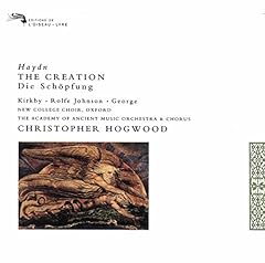 Haydn creation for sale  Delivered anywhere in UK