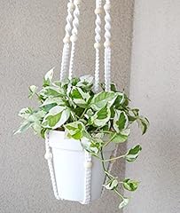 Xibelezal macrame plant for sale  Delivered anywhere in USA 