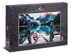 Ulmer puzzleschmiede puzzle gebraucht kaufen  Wird an jeden Ort in Deutschland