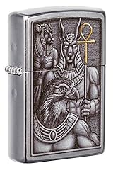 Zippo egyptian gods for sale  Delivered anywhere in USA 