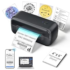 Phomemo label printer for sale  Delivered anywhere in USA 