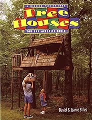 Tree houses actually for sale  Delivered anywhere in USA 