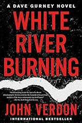 White river burning for sale  Delivered anywhere in Canada
