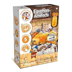 Science4you ägypten ausgrabun gebraucht kaufen  Wird an jeden Ort in Deutschland