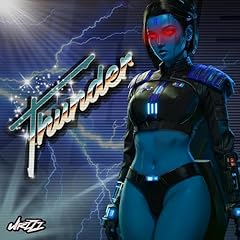 Blue thunder bomb for sale  Delivered anywhere in USA 