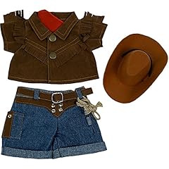 Cowboy outfit fits for sale  Delivered anywhere in UK