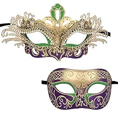 Xvevina masquerade mask for sale  Delivered anywhere in USA 
