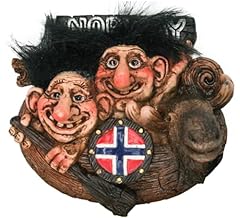 Generisch trolle wikingerschif gebraucht kaufen  Wird an jeden Ort in Deutschland