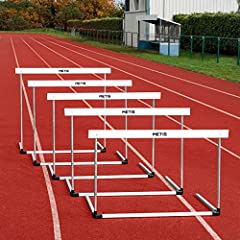 Metis alloy hurdles for sale  Delivered anywhere in Ireland