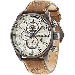 Timberland orologio analogico usato  Spedito ovunque in Italia 