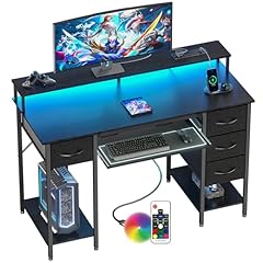 Bexevue modern desk for sale  Delivered anywhere in UK