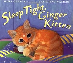 Sleep tight ginger for sale  Delivered anywhere in UK