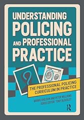 Understanding policing profess for sale  Delivered anywhere in UK