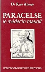 Paracelse médecin maudit d'occasion  Livré partout en France