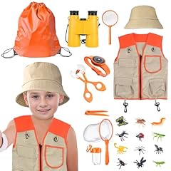 Outdoor explorer kit for sale  Delivered anywhere in UK