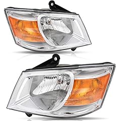 Lsailon headlight assembly for sale  Delivered anywhere in USA 