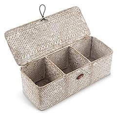 Seagrass storage basket for sale  Delivered anywhere in USA 