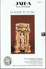 Sucre sel jatba d'occasion  Livré partout en France