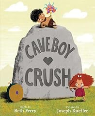 Caveboy crush picture for sale  Delivered anywhere in USA 