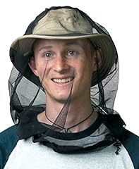 Used, Sea to Summit Permethrin-Treated Mosquito Head Net for sale  Delivered anywhere in USA 