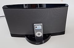 Bose sounddock series for sale  Delivered anywhere in USA 