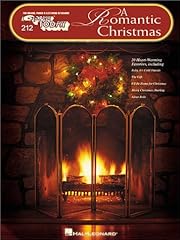 Romantic christmas usato  Spedito ovunque in Italia 
