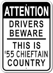 1955 pontiac chieftain for sale  Delivered anywhere in USA 
