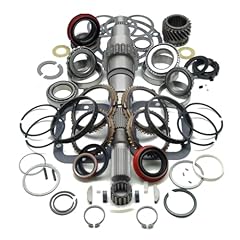 Transmission deluxe rebuilding for sale  Delivered anywhere in USA 