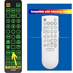 Replacement remote control for sale  Delivered anywhere in USA 