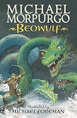 Beowulf epic anglo for sale  Delivered anywhere in UK