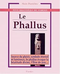 Phallus source plaisir d'occasion  Livré partout en France