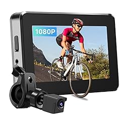 Bike camera rechargeable for sale  Delivered anywhere in USA 