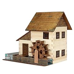maquette de moulin moulin d'occasion  Livré partout en France