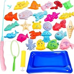 Magnetic fishing game for sale  Delivered anywhere in UK