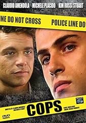 Cops d'occasion  Livré partout en France