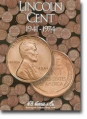 Lincoln cents 1941 for sale  Delivered anywhere in USA 